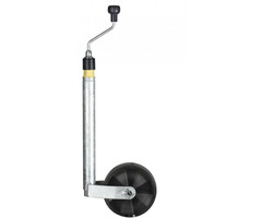Winterhoff Winterhoff Neuswiel Kunststof Velg 215x70mm 48mm