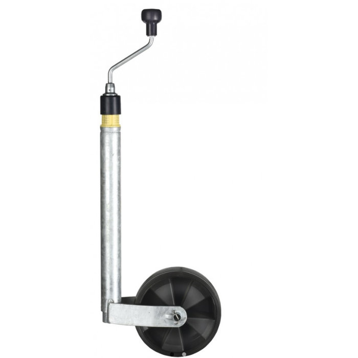 Winterhoff Winterhoff Neuswiel Kunststof Velg 215x70mm 48mm