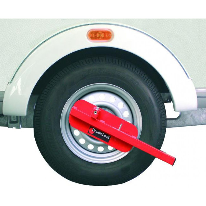 DoubleLock Doublelock Wielklem Buffalo