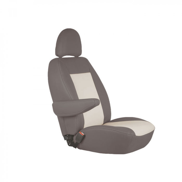 ViaMondo ViaMondo Stoelhoezen Transit 2000-2013 Taupe