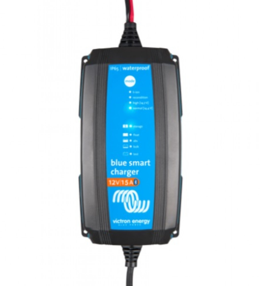 Victron Victron Acculader Blue Smart IP65 12V/15A