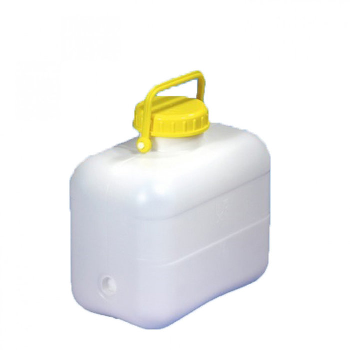 Comet Comet Jerrycan 16L met Schroefdop