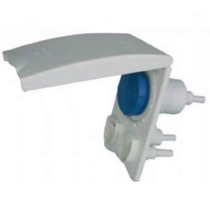 Truma Truma Ultraflow Filterhuis Wit