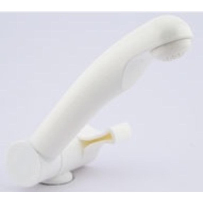 Reich Reich Waterkraan Style 2005 Wit 12V