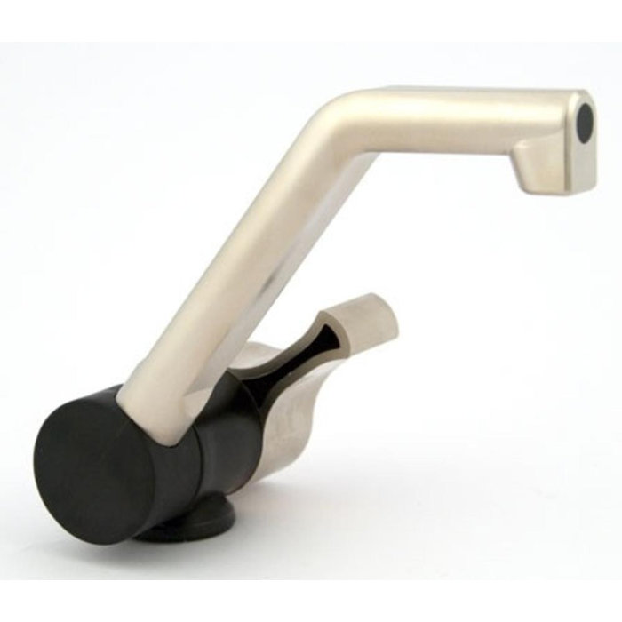 Reich Reich Mengkraan Style 2000 12V Mat Nikkel