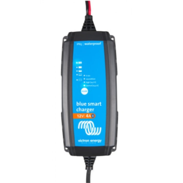 Victron Victron Acculader Blue Smart IP65 12V/4A