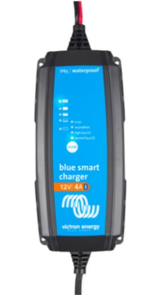 Victron Victron Acculader Blue Smart IP65 12V/4A