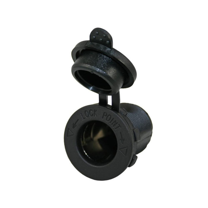 Fjord Outdoor Power Line Stekkerdoos 12V