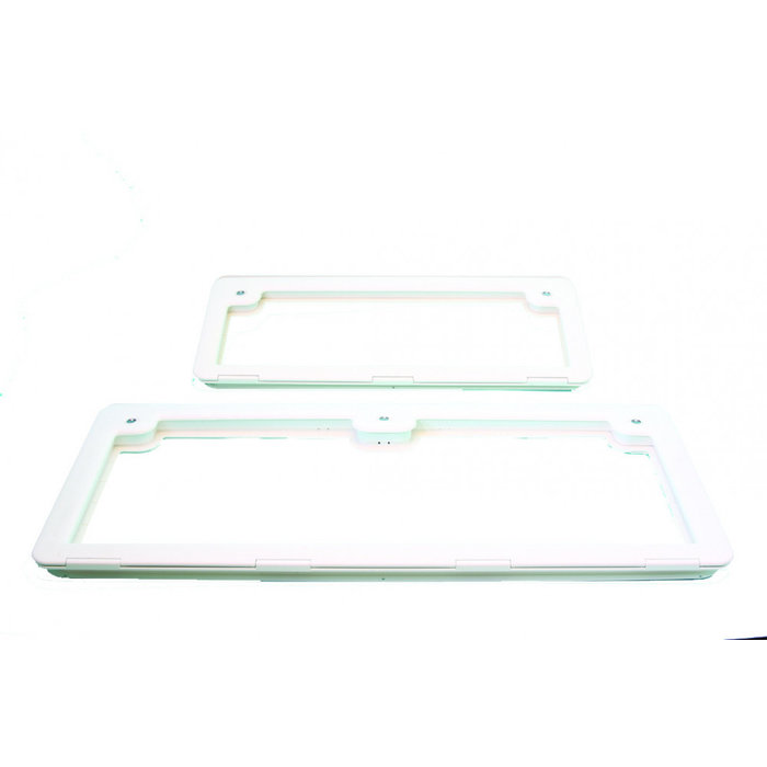 Thetford Thetford Serviceluik 5 75x30cm Wit-80