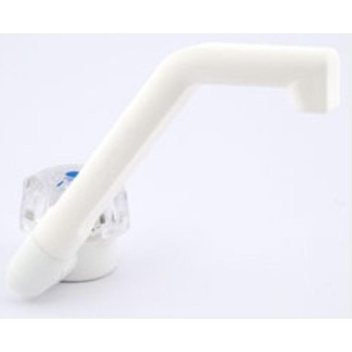 Reich Reich Waterkraan de Luxe 12V Wit