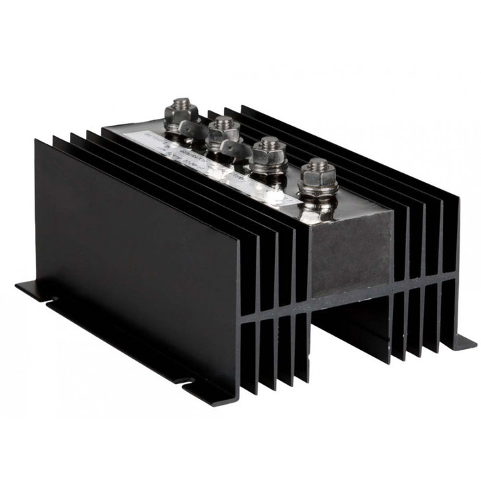 Xenteq Xenteq Laadstroomverdeler DB 270