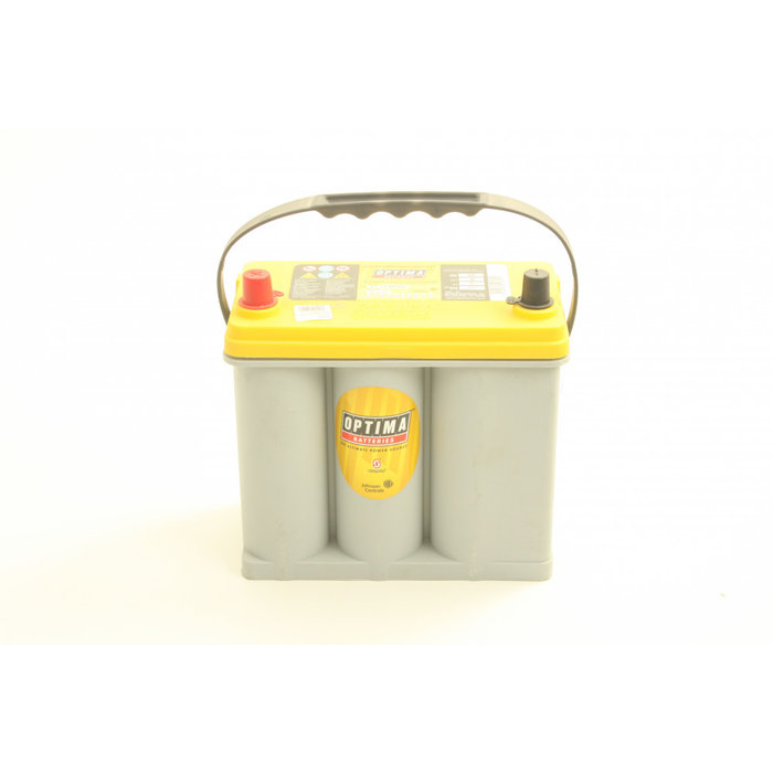 Optima Optima Accu YTS 2.7L 38Ah