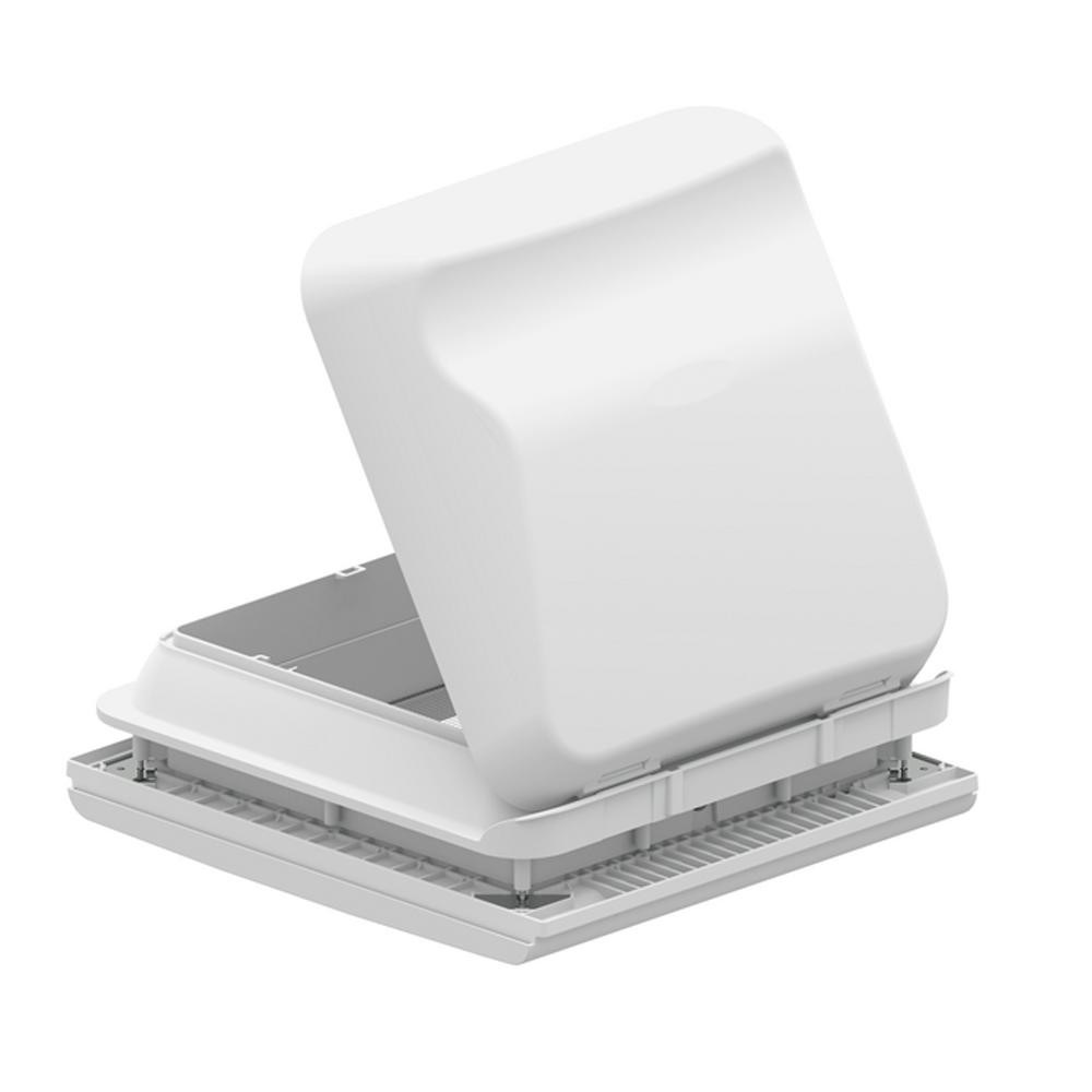 Fiamma Fiamma Vent 28 F Wit 28x28cm