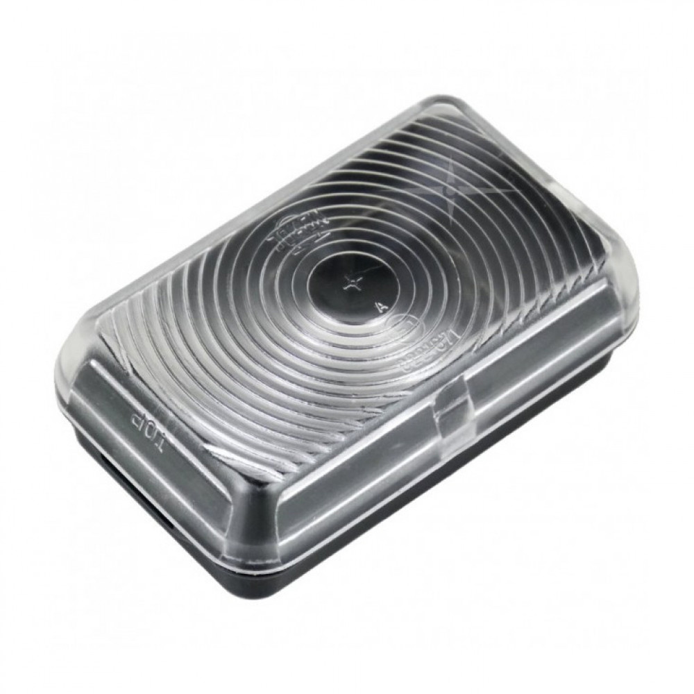 Jokon Jokon Breedtelicht PL130 Rechthoekig Opbouw Wit