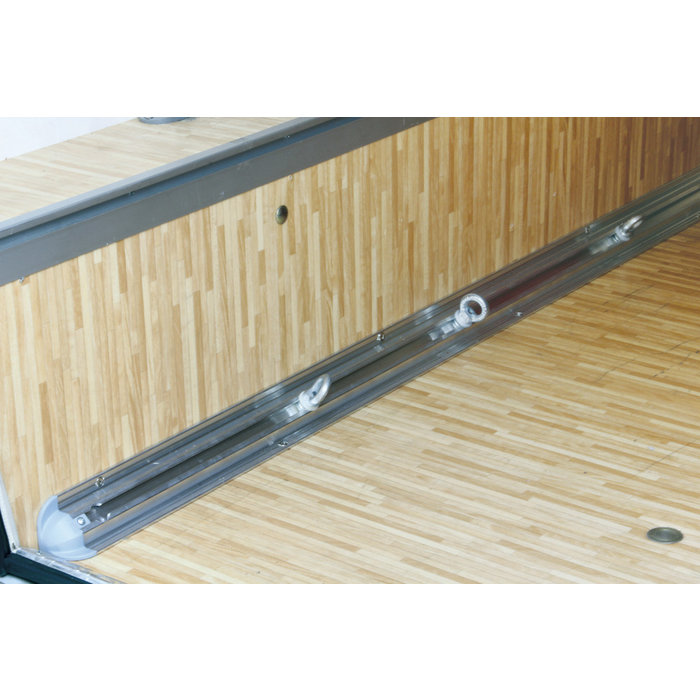 Fiamma Fiamma Garage Bars Corner