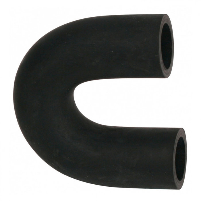 Alde Alde Rubber U-stuk 60  1900-505