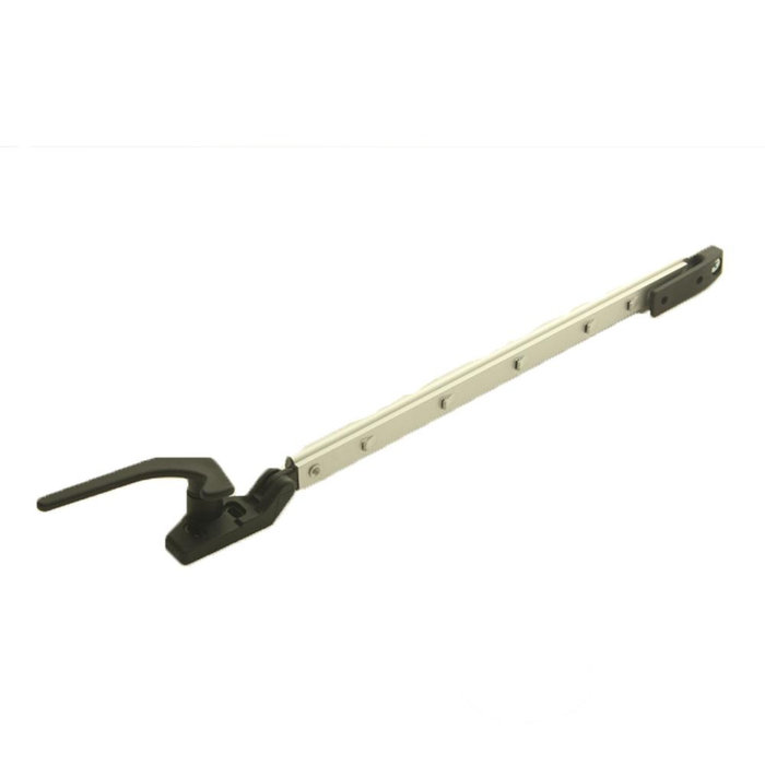 Polyplastic Raamuitzetter Schroef klik 23 cm rechts