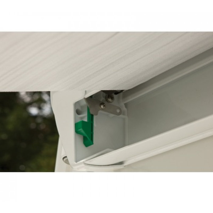 Thule Thule Vergrendeling LH+RH 5000/5003