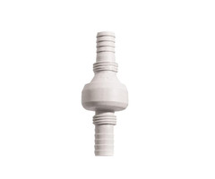 Allecto Plus - One Way Brake Bleeder Slang met Terugslagventiel - Set voor het
