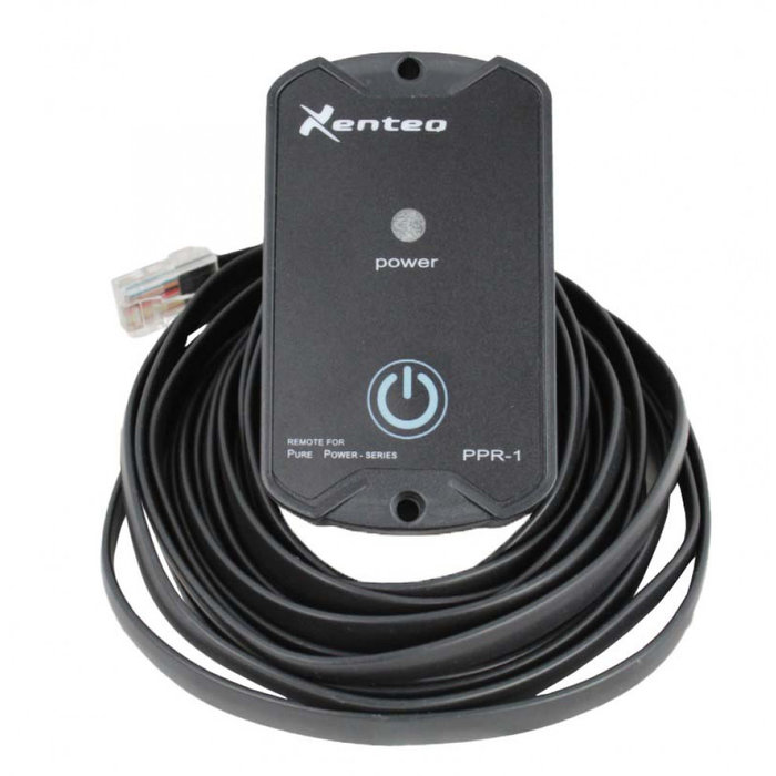 Xenteq Xenteq PurePower Afstandsbediening PPR-1