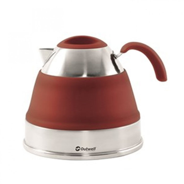 Outwell Outwell Collaps Tentlamp Orion Lime Green