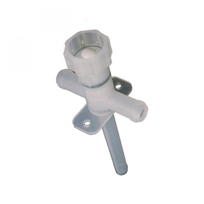 Truma Truma Aftapkraan Dubbel TT2