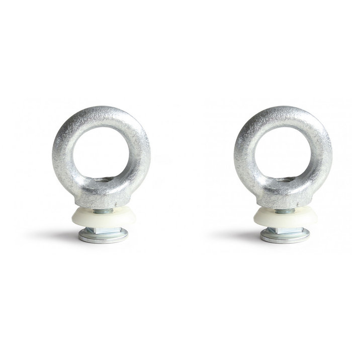 Fiamma Fiamma Kit Eye Premium/Corner 2st.