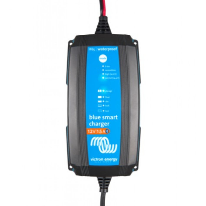 Victron Victron Acculader Blue Smart IP65 12V/15A