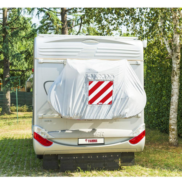 Fiamma Fiamma Bike Cover S 2/3 Fietsen Achterwand