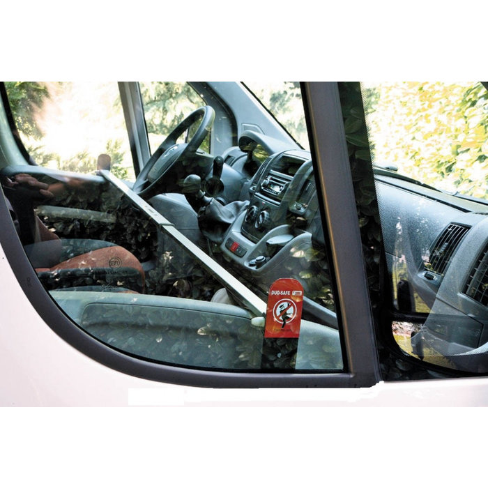 Fiamma Fiamma Duo Safe Pro