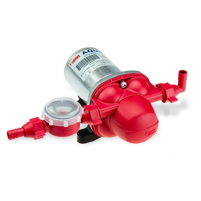 Fiamma Fiamma Zelfaanzuigende Waterpomp Aqua F 12V-10L