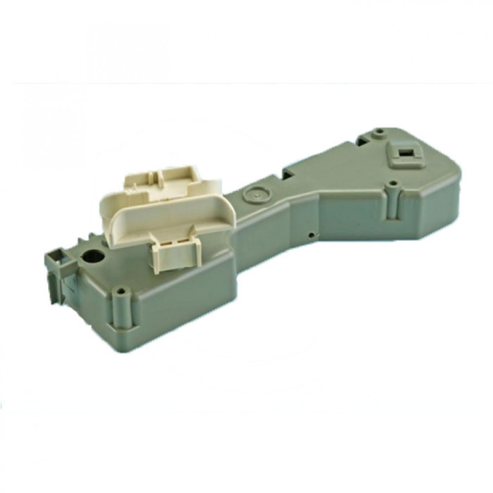 Thetford Mechanism moongrey. grijs zonder bekabeling