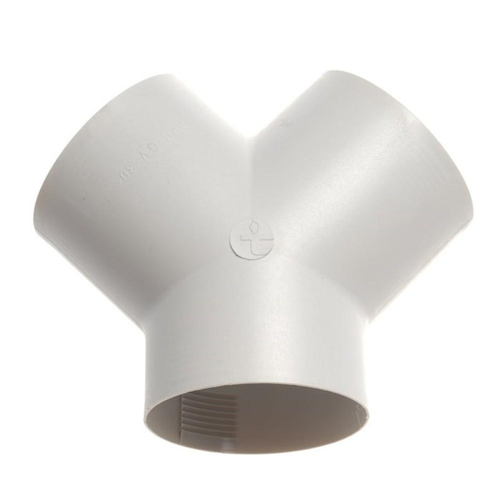 Truma Truma Y-Stuk Achatgrijs 05