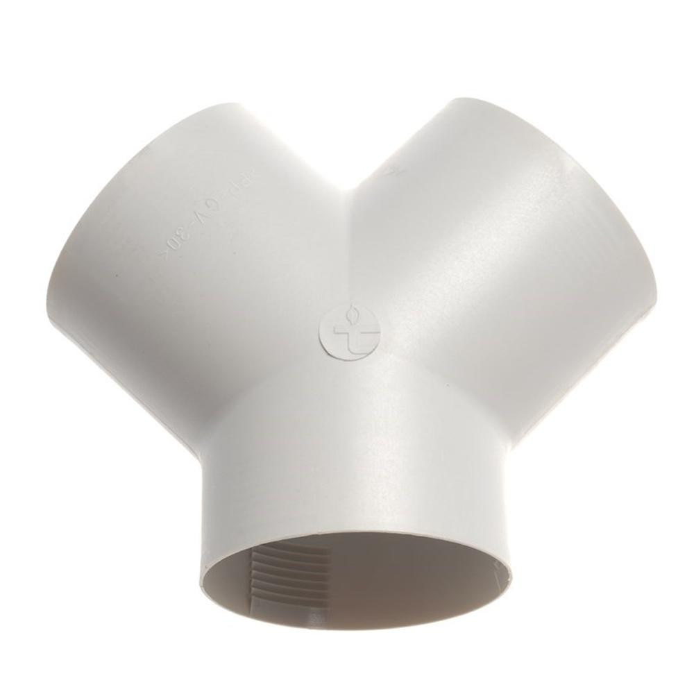 Truma Truma Y-Stuk Achatgrijs 05