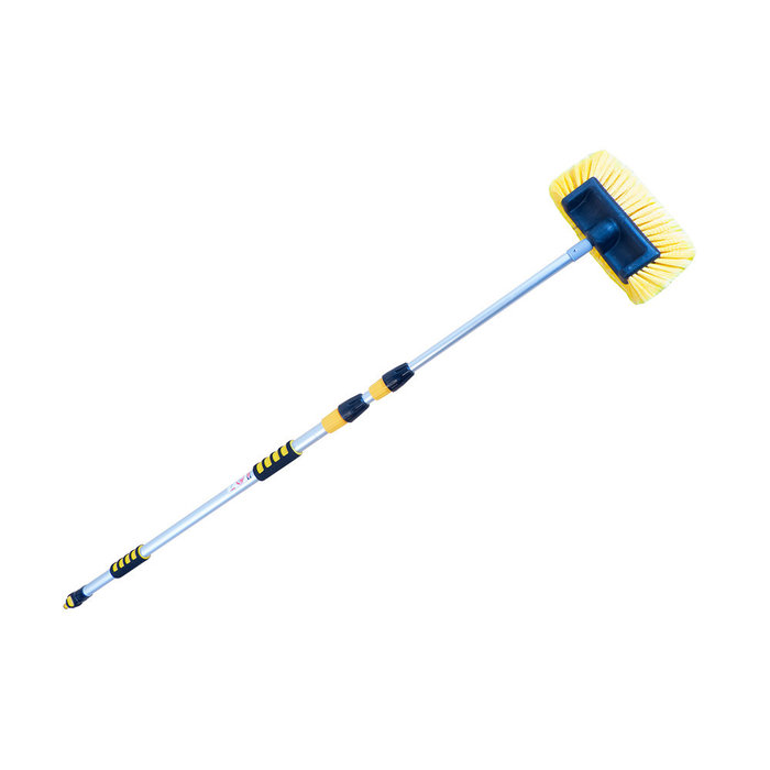 HTD HTD Telescopische Wasborstel 250cm