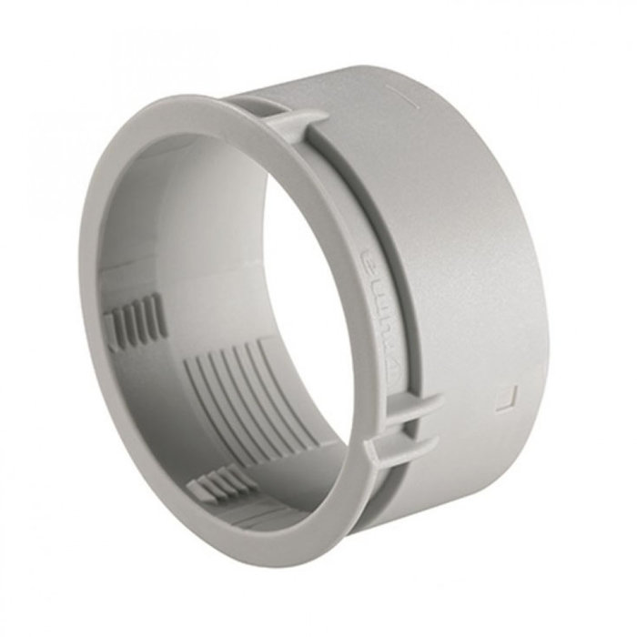 Truma (28)Eindstukmoer. Type EM 05.