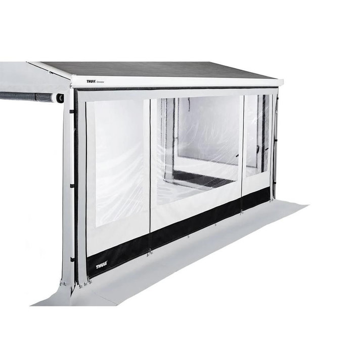 Thule Thule Residence G3 Voorwand Ducato/Jumper/Boxer H2/L2 315