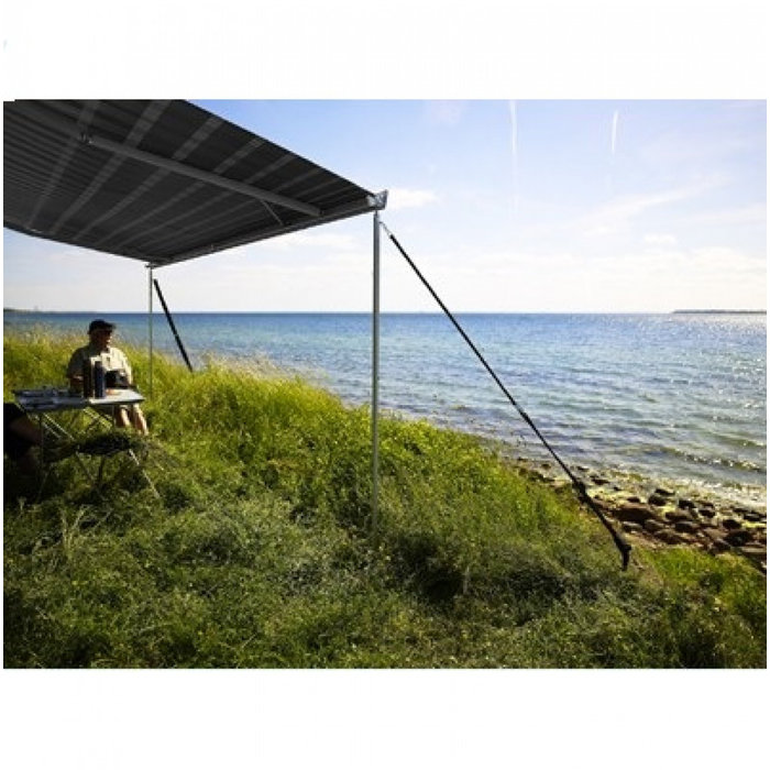 Thule Thule Hold Down Side Strap Kit