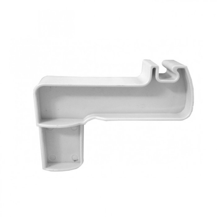 Thule Endpiece mast Safari Residence serie 8