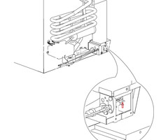 Thetford Thetford Vonk Ontsteker N410*