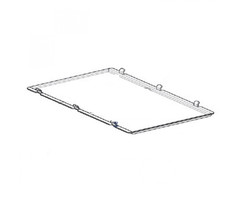 Thetford Thetford N112 Koelkast Glazen Legbord Groentebak