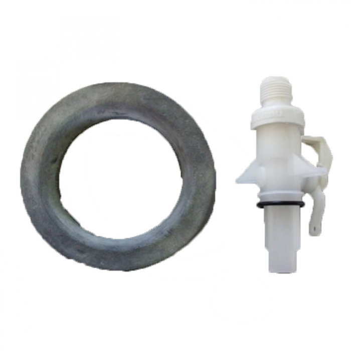 Thetford Thetford Aqua Magic IV Watervalve