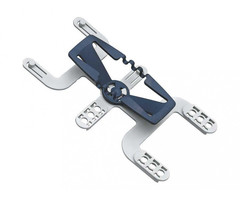 Froli Froli Travel Uitbreidingsset Halve Elementen