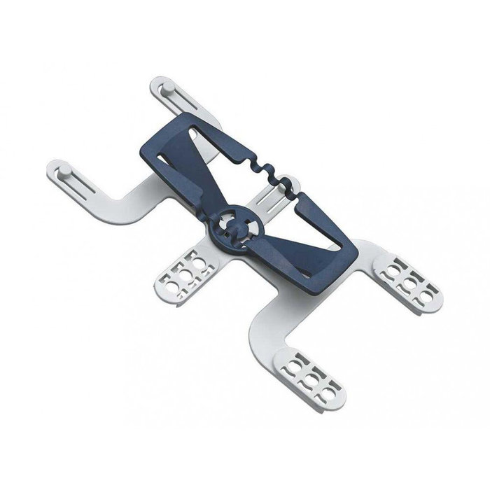 Froli Froli Travel Uitbreidingsset Halve Elementen