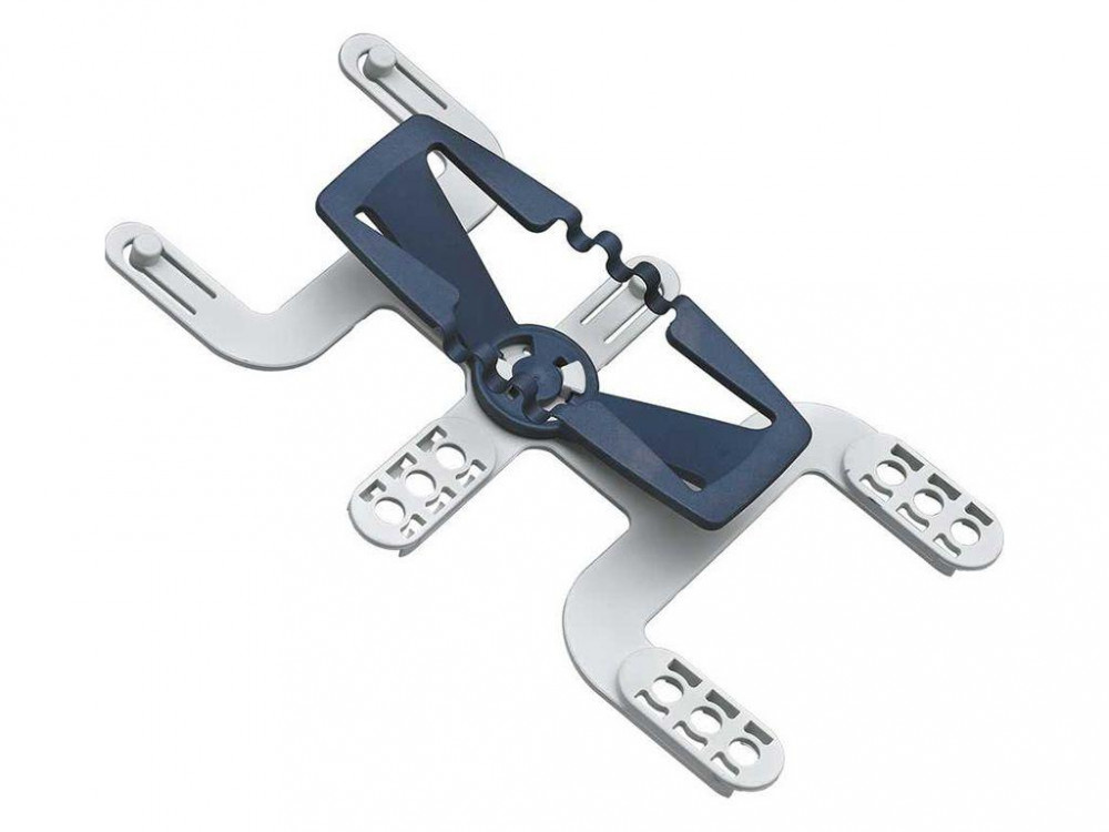 Froli Froli Travel Uitbreidingsset Halve Elementen