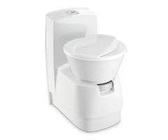 Dometic Dometic Cassettetoilet CTW4110 Keramisch + Spoelwatertank