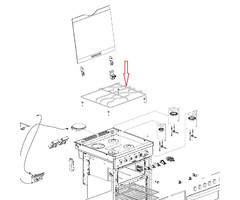 Thetford Thetford Pannendraag Rooster Aspire 2