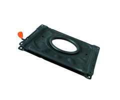 Fasp Fasp Swivel Origineel MB Vito/Viano>2015/Sprinter>2019 Bestuurder