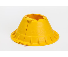 Emuk Emuk Haringhoed 4/Set