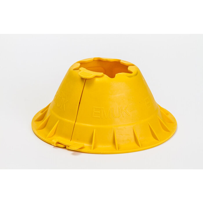 Emuk Emuk Haringhoed 4/Set